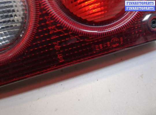 купить Фонарь (задний) на Land Rover Freelander 1 1998-2006