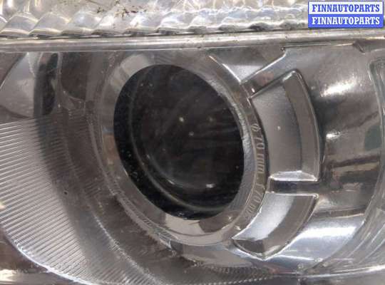 купить Фара (передняя) на Skoda Fabia 2007-2014