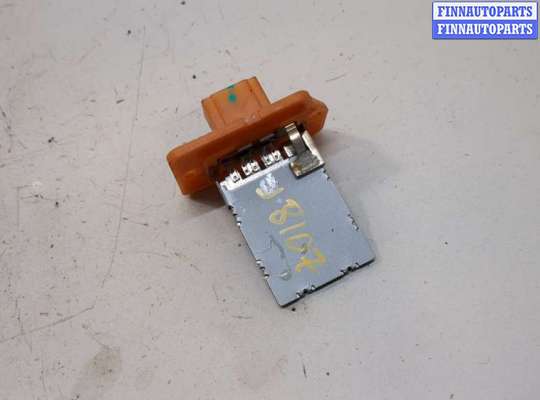 Резистор (сопротивление) отопителя на Kia Cerato III (YD)