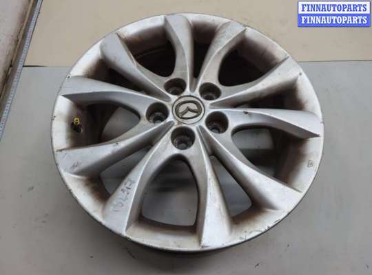 Диск литой MZ669083 на Mazda 3 (BL) 2009-2013