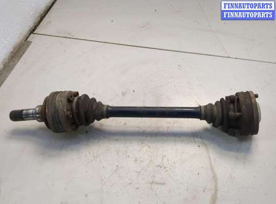 купить Полуось (приводной вал, шрус) на BMW 5 E34 1988-1995