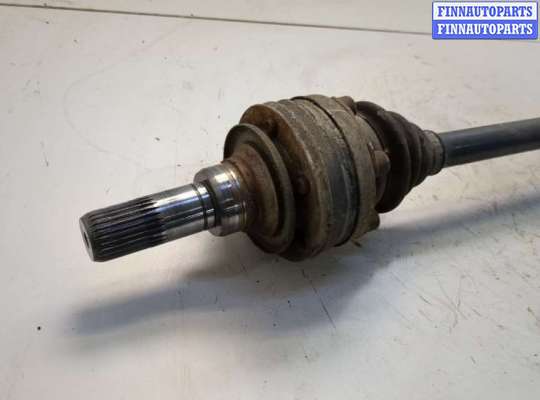 купить Полуось (приводной вал, шрус) на BMW 5 E34 1988-1995