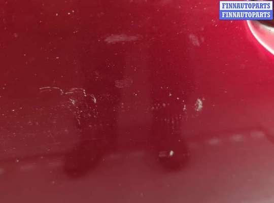 Дверь боковая на Mazda CX-5 II (KF)