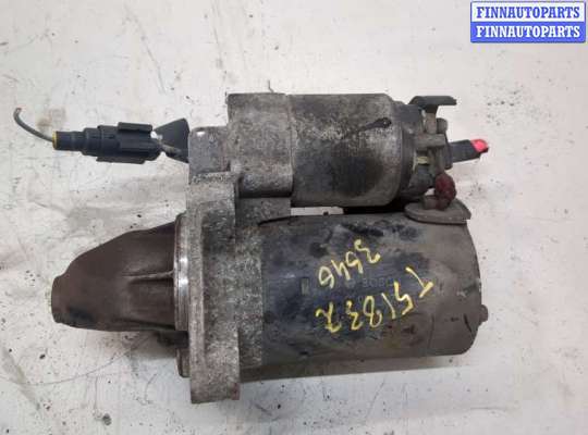 купить Стартер на Ford Focus 2 2005-2008