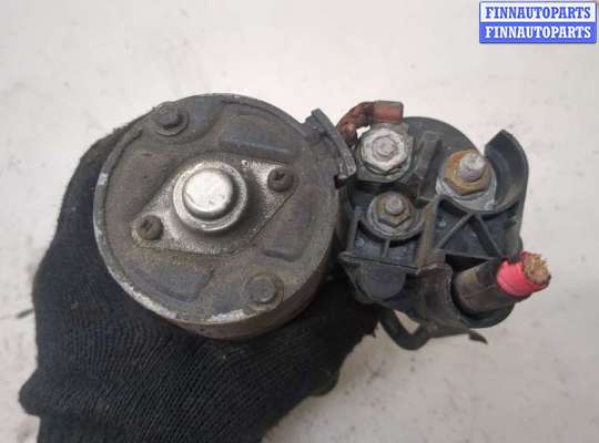 купить Стартер на Ford Focus 2 2005-2008