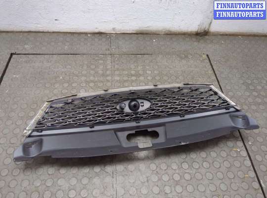 купить Решетка радиатора на Ford Mondeo 3 2000-2007