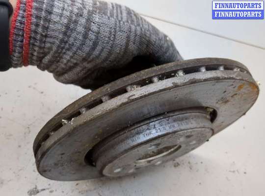 купить Диск тормозной на Renault Megane 1996-2002