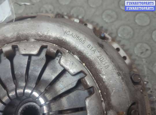 купить Маховик на Ford Focus 2 2008-2011