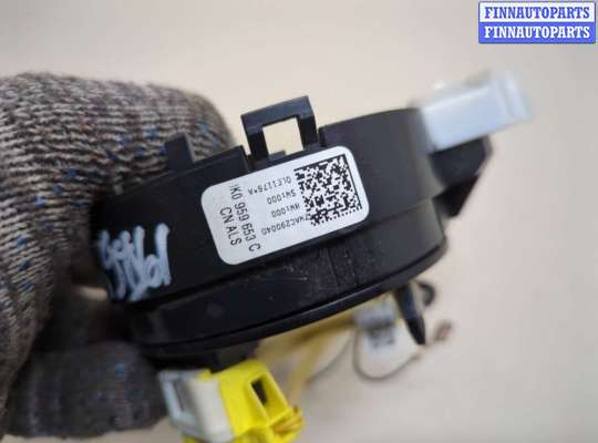 купить Шлейф руля на Volkswagen Tiguan 2007-2011