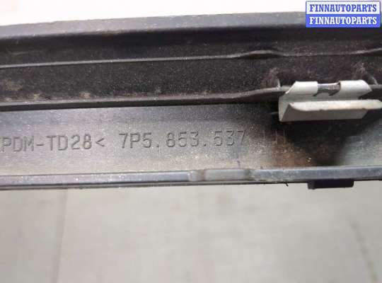 купить Молдинг двери на Porsche Cayenne 2010-2018