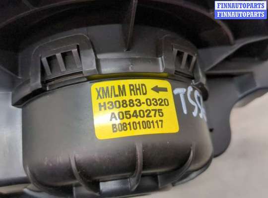 купить Двигатель отопителя (моторчик печки) на KIA Sorento XM 2009-2021