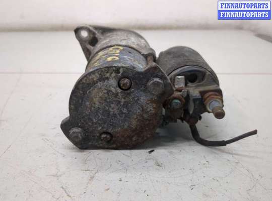 купить Стартер на Opel Zafira B 2005-2014