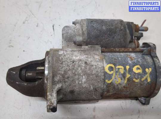 купить Стартер на Opel Zafira B 2005-2014