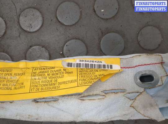 купить Подушка безопасности боковая (шторка) на Mercedes ML W163 1997-2005