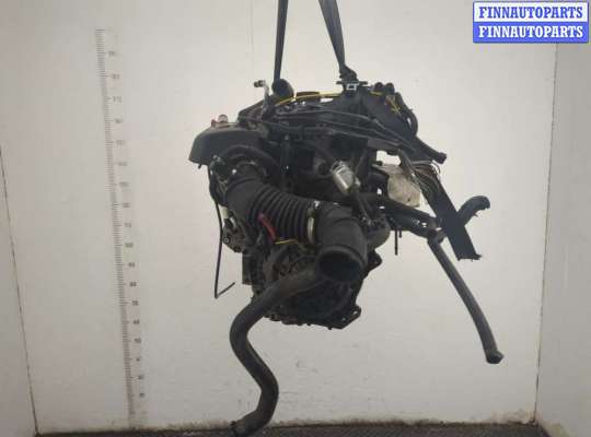 купить Двигатель (ДВС) на Volvo S40 / V40 1995-2004