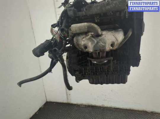 купить Двигатель (ДВС) на Volvo S40 / V40 1995-2004