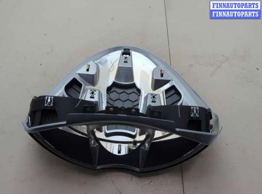 купить Рамка под щиток приборов на Cadillac SRX 2009-2016