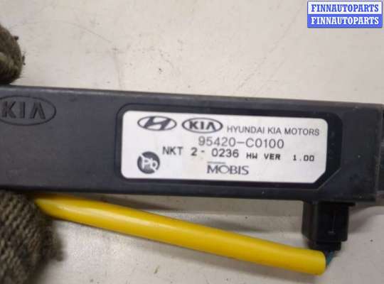 купить Антенна на KIA Stinger 2017-2021