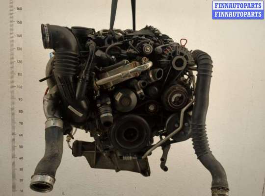 Двигатель (ДВС) BM3258114 на BMW X1 (E84) 2009-2015