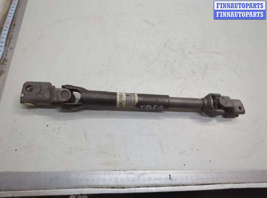 Кардан рулевой OP2450667 на Opel Meriva 2003-2010