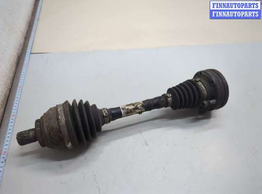 Полуось (приводной вал, шрус) ST350394 на Volkswagen Sharan 2010-2015