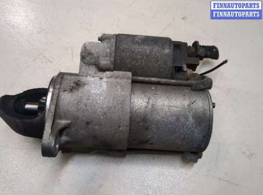 купить Стартер на Opel Zafira B 2005-2014