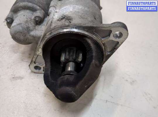 купить Стартер на Opel Zafira B 2005-2014