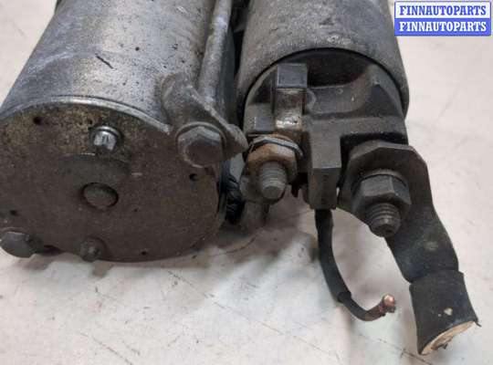 купить Стартер на Opel Zafira B 2005-2014