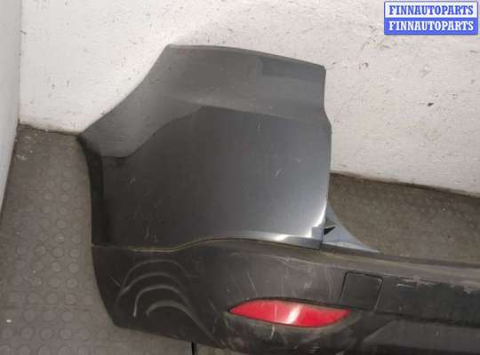 купить Бампер на Renault Megane 3 2009-2016