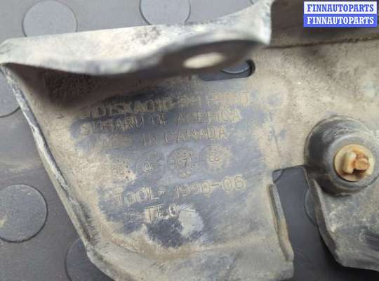 купить Брызговик на Subaru Tribeca (B9) 2004-2014