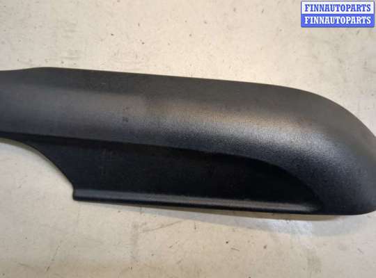 Накладка рейлинга HD489529 на Honda Pilot 2002-2008
