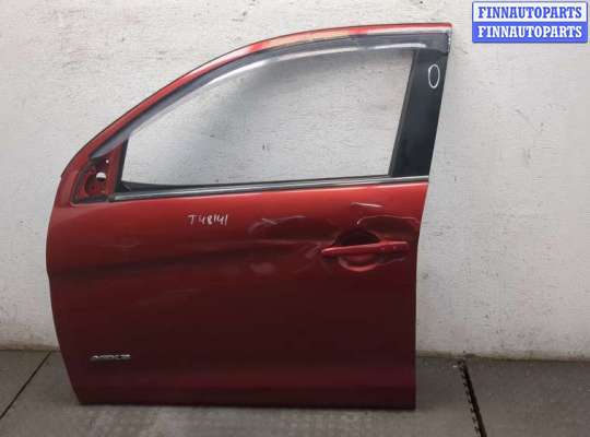 Дверь боковая (легковая) MT522196 на Mitsubishi ASX