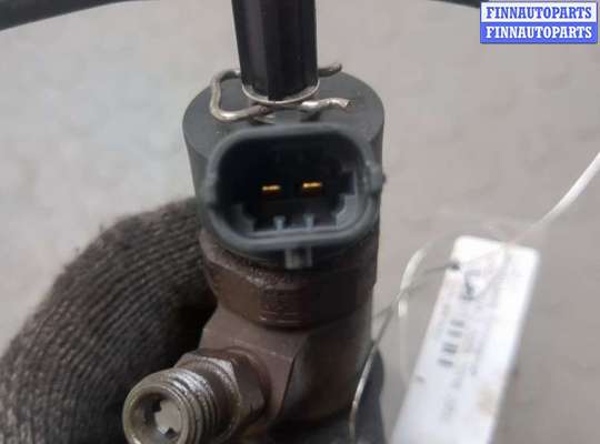купить Форсунка топливная на Ford Focus 2 2005-2008