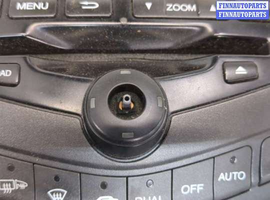 купить Магнитола на Honda Accord 7 2003-2007