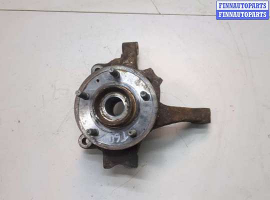 Купить Ступица (кулак, цапфа) на Chevrolet Captiva 2006-2011 Ступица (кулак, цапфа) CH467773 на Chevrolet Captiva 2006-2011