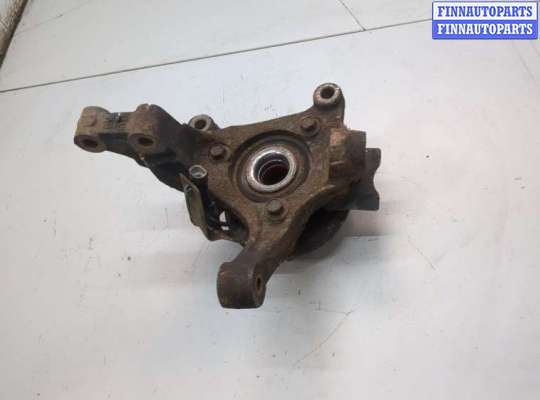 купить Ступица (кулак, цапфа) на Chevrolet Captiva 2006-2011