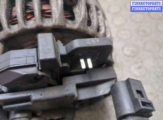 купить Генератор на Skoda Octavia (A5) 2004-2013