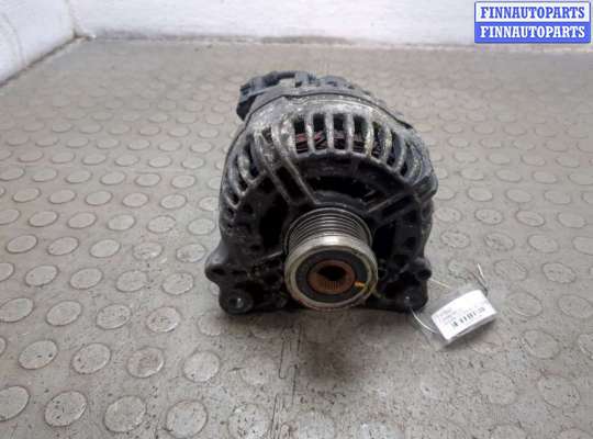 Купить Генератор на Skoda Octavia (A5) 2004-2013 Генератор SK505882 на Skoda Octavia (A5) 2004-2013