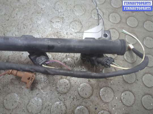 купить Форсунка топливная на Renault Scenic 2003-2009