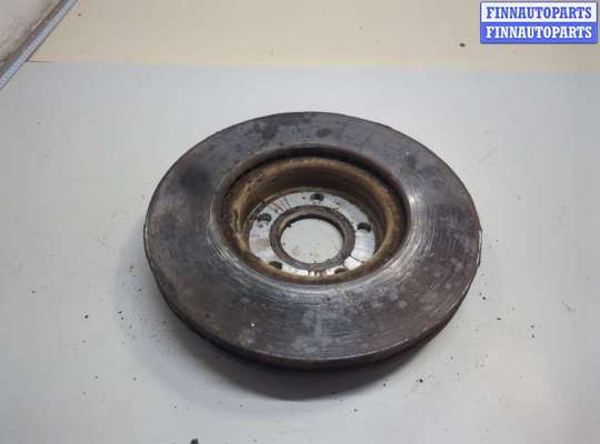 купить Диск тормозной на Ford Mondeo 4 2007-2015