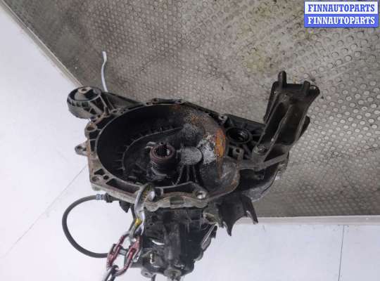 КПП 5-ст.мех. (МКПП) OP2405835 на Opel Astra J 2010-2017