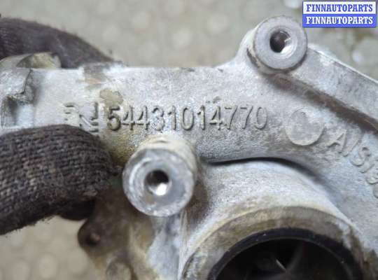 купить Турбина на Renault Scenic 2012-2016