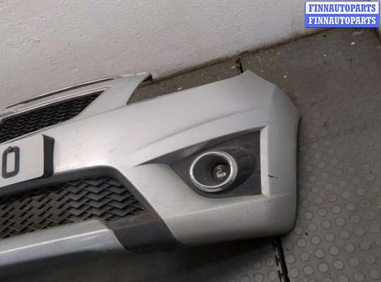 купить Бампер на Chevrolet Spark 2009-