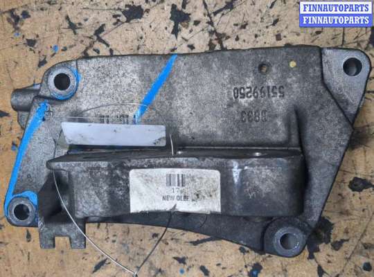 купить Кронштейн двигателя на Opel Corsa D 2006-2014