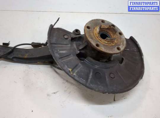 Ступица (кулак, цапфа) VG2573815 на Volkswagen Touareg 2002-2007