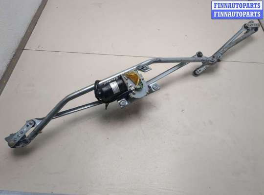 купить Механизм стеклоочистителя (трапеция дворников) на Opel Zafira A 1999-2005