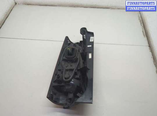 купить Фонарь (задний) на Citroen Berlingo 2012-2018