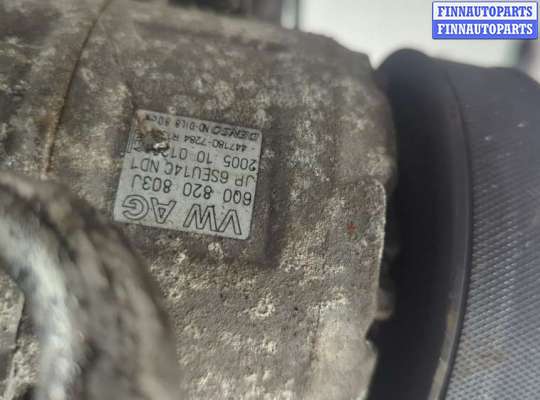 купить ТНВД на Volkswagen Polo 2005-2009