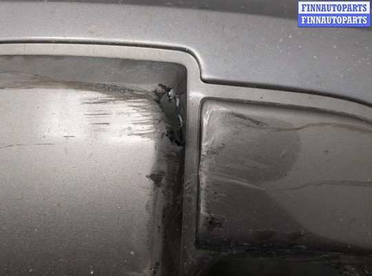 купить Бампер на Chevrolet Trailblazer 2001-2010