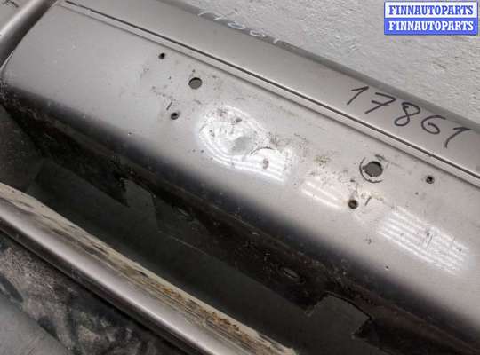 купить Бампер на Chevrolet Trailblazer 2001-2010